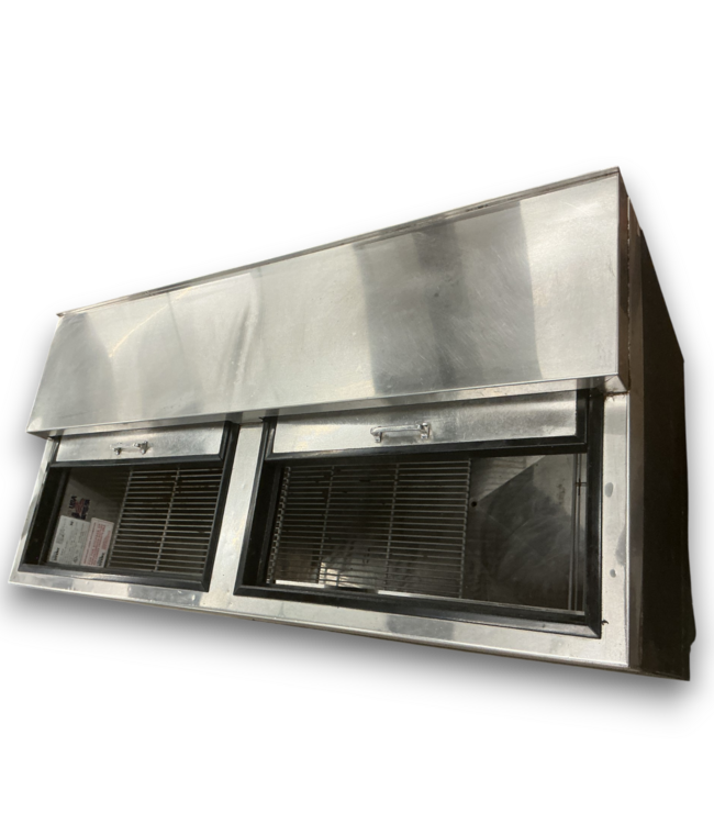 52320 Commercial Electric Under Bar Refrigerator/Freezer