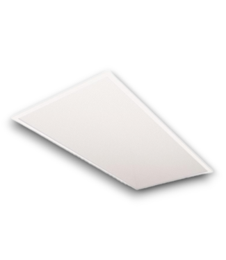 52327 LED Recessed Flat Panel Light 2' x 4'
