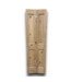 52333 Knotty Alder Bi-Fold Door 23.5" x 78.5"