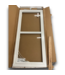 52338 80 Split Fullview Storm Door 36"W x 80"H