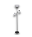 52339 Oil-rubbed Bronze Multi-Head Floor Lamp 72.5"H