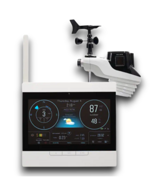 52336 Atlas Weather Station with HD Display
