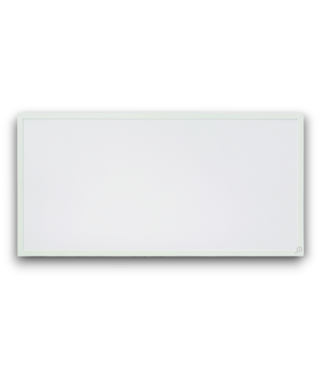 52327 LED Recessed Flat Panel Light 2' x 4'