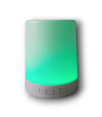 52352 LED Night Light/Speaker