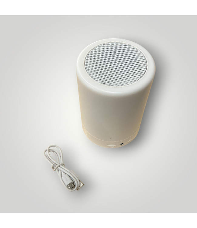 52352 LED Night Light/Speaker