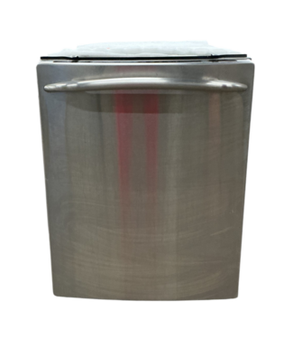 52362 Built-In Stainless Steel Dishwasher 24"W