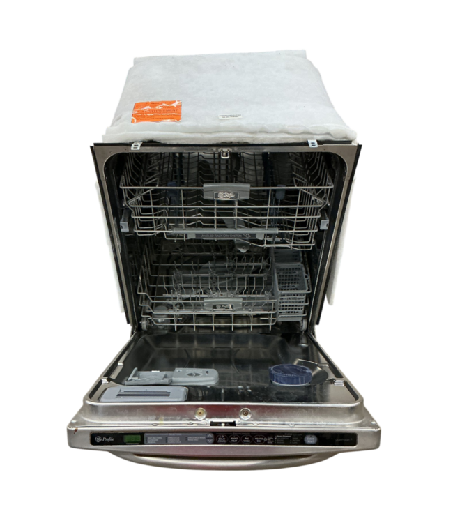 52362 Built-In Stainless Steel Dishwasher 24"W