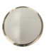52363 Abide Brushed Nickel Flush Mount LED Light