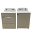52364 White Washer & Dryer Matching Set