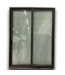 52371 Vinyl Sliding Patio Door 71.125"W x 95.5"H