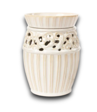 52383 Scented Wax Electric Fragrance Warmer
