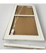 52389 Split Fullview White Reversible Storm Door 36" x 81"