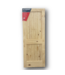 52392 Unfinished Knotty Pine Slab Interior Door 30" x 80"