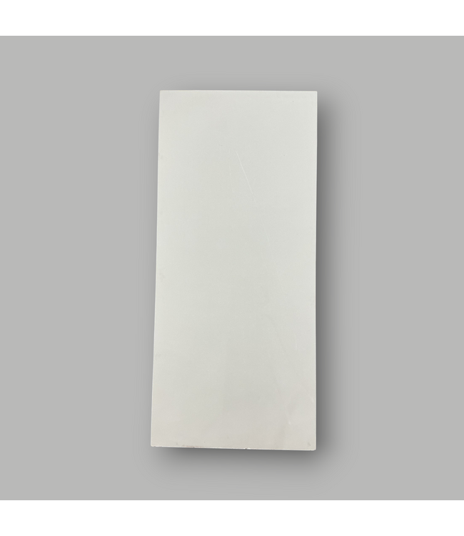 52394 Primed Solid Core Slab Door 36" x 80"