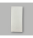 52394 Primed Solid Core Slab Door 36" x 80"