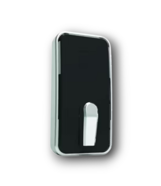 52398 Saffire Smart Electronic Deadbolt