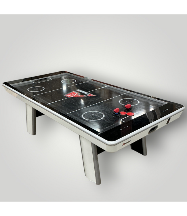 52385  Atomic Avenger Air Hockey Table 8'