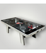 52385  Atomic Avenger Air Hockey Table 8'