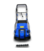 52399 Blue Electric Dethatcher Scarifier 16"W