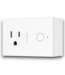 52408 White Smart Plug Outlet Switch
