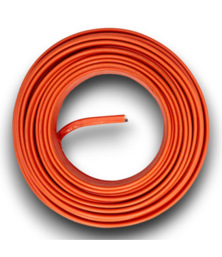 52411 Romex SIMpull Solid Indoor CU NM-B W/G 50' Roll