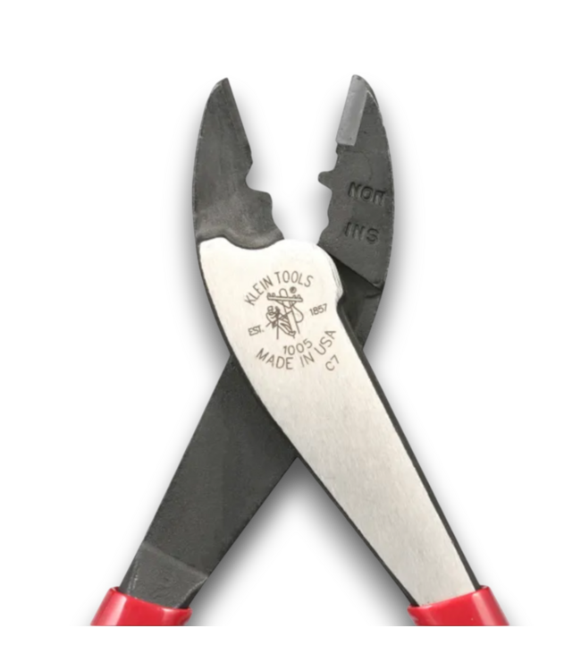 52413 Crimping Cutting Tool