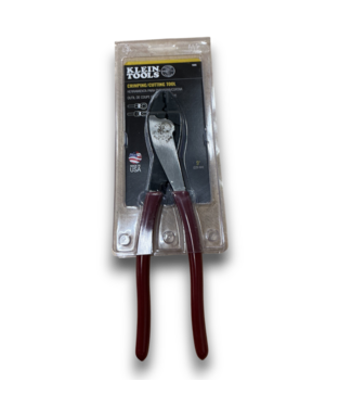 52413 Crimping Cutting Tool