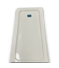 52418 Pro LH White Rectangle Shower Pan Base 32" x 60"