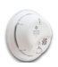 52435 White Hardwired Smoke/Carbon Monoxide Alarm