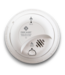 52435 White Hardwired Smoke/Carbon Monoxide Alarm