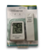 52437 White Wireless Digital Thermometer