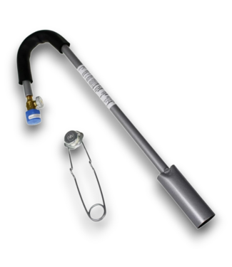 52439 Mini Dragon Jr. Vapor Torch Kit VT 1-20C