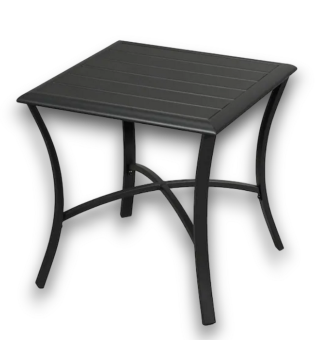 52431 Kenwood 3-Piece Wicker Patio Conversation Set