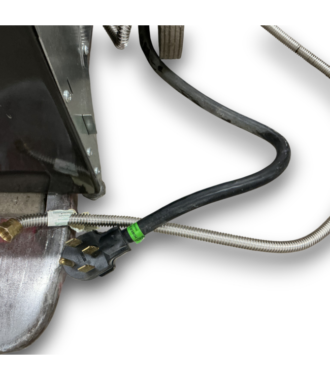 52436 Elite Stainless Steel Dual Fuel Range 40"