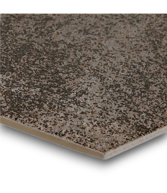 52440 Metallic Hex Hexagon Floor And Wall Tile 27.06 sq. ft.