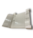 52441 White 3-Piece Direct To Stud Bathtub Surround 60 x 30