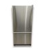 52446 Stainless Steel Refrigerator With Bottom Freezer