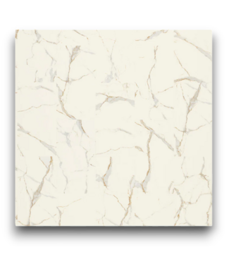 52455 Rome Marble Waterproof Luxury Vinyl Tile Flooring 525.25 sq. ft.