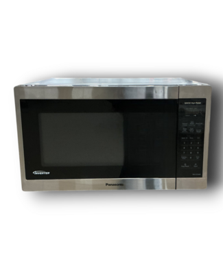 52463 Countertop Inverter Microwave Oven 1.3 cu ft