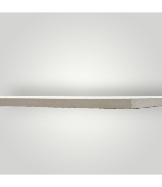 52464 Ceramiche Astor Feel White Floor And Wall Tile 232.5 sq. ft.