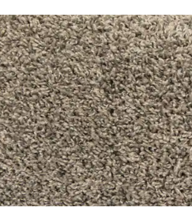 52471 Scorecard Storm Cloud Gray Textured Carpet Roll 348 sq. ft.