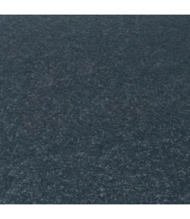 52472 Best Intentions Refined Blue Textured Carpet Roll 225 sq. ft.