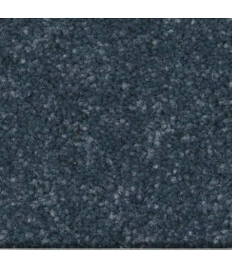 52472 Best Intentions Refined Blue Textured Carpet Roll 225 sq. ft.