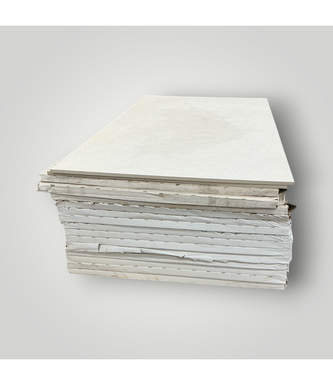 52464 Ceramiche Astor Feel White Floor And Wall Tile 232.5 sq. ft.
