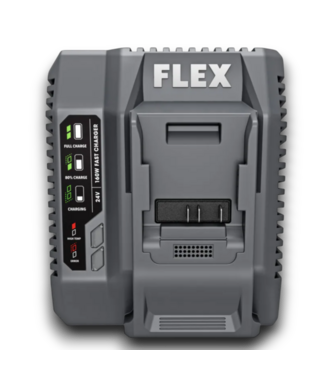 52508 Fast Battery Charger 24V