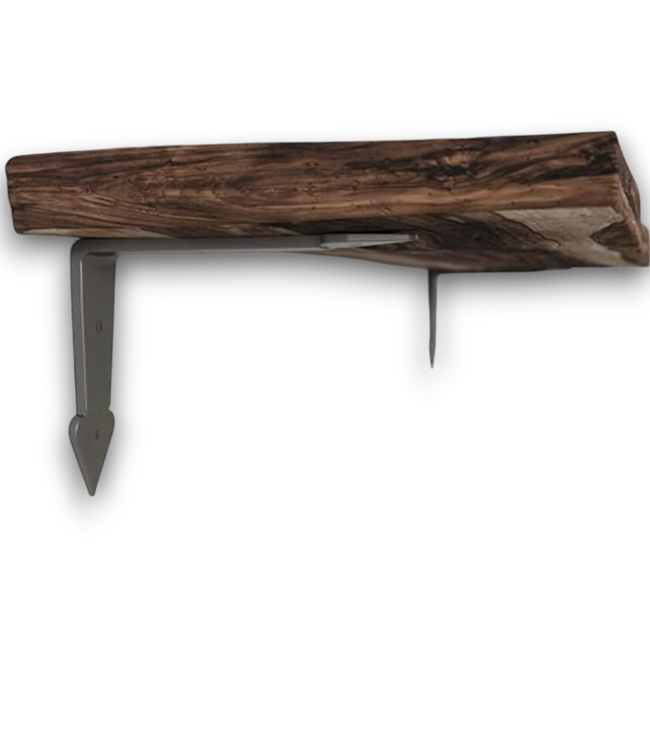 52523 Heartland Decorative Shelf Bracket 8 Pack