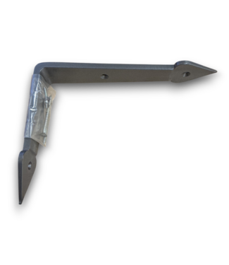 52523 Heartland Decorative Shelf Bracket 8 Pack