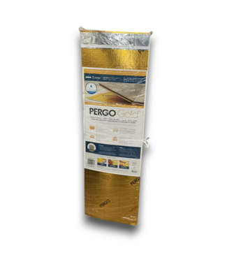 52531 Moisture Resistant Flooring Underlayment 100 sq. ft.