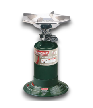 52534 Bottletop 1 Burner Stove PPN C002