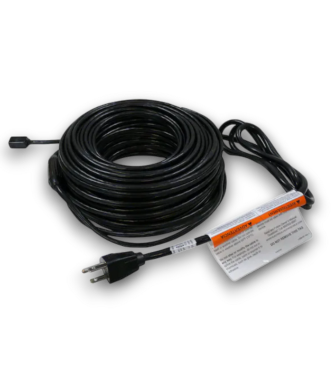 52535 Gutter and Roof De-icing Kit